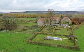 B&B La Ferme De L'Airbois